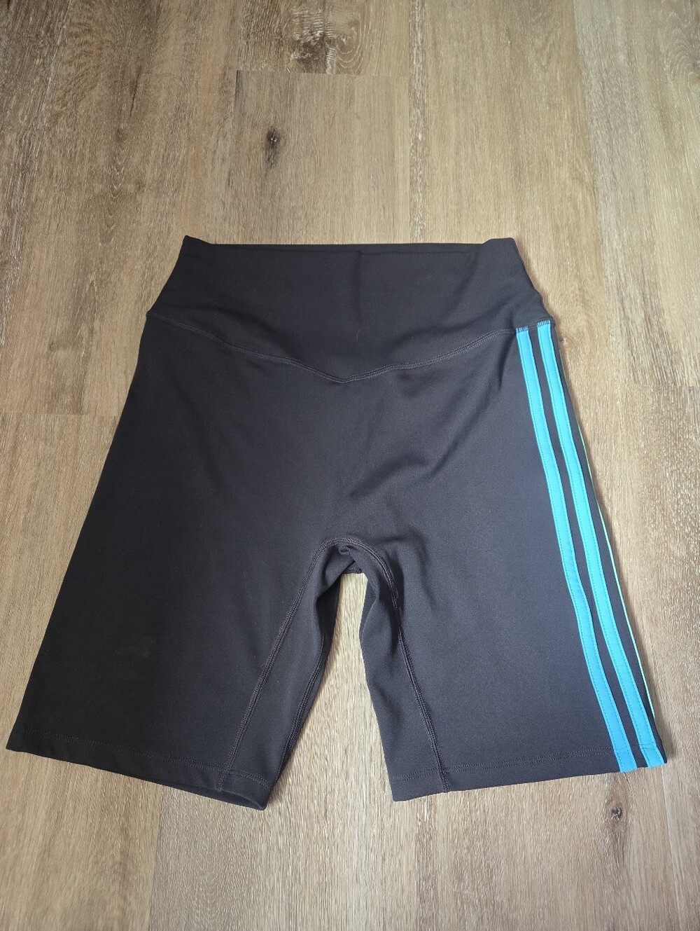 Vitality Pulse® Biker Short - Night Drive